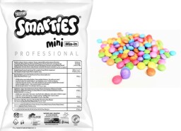 SMARTIES mini lentilky 500 g